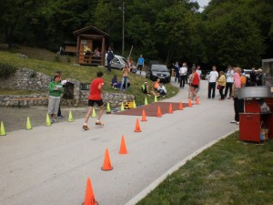 OLYMPUS DIGITAL CAMERA