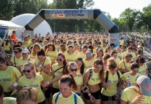 DM ŽENSKA UTRKA I DM BABYBONUS UTRKA