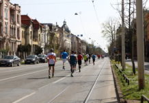 Službeni rezultati 13. Osječkog Ferivi polumaratona