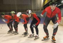 ALPE ADRIA TROPHY 2017 – Rezultati