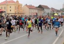 9. POLUMARATON KRIŽEVCI – KALNIK