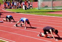 PRVENSTVO GRADA ZAGREBA U ATLETICI